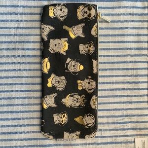 Molly & Rex Accessory Bag